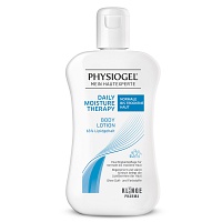 PHYSIOGEL® DMT Body Lotion - normale bis trockene Haut 