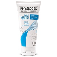 PHYSIOGEL® DMT Dusch-Creme - normale bis trockene Haut 