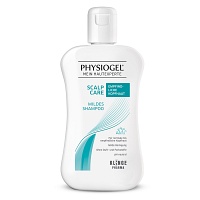 PHYSIOGEL® SC Mildes Shampoo - empfindliche Kopfhaut 