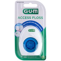 GUM® ACCESS FLOSS