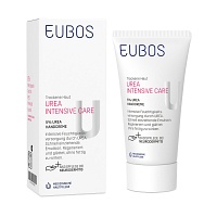 EUBOS UREA INTENSIVE CARE 5% UREA HANDCREME