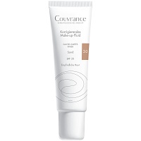 Avène Couvrance Korrigierendes Make-up-Fluid Sand 3.0