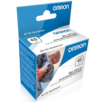 OMRON Messhüllen f.Gentle Temp 520+521 Ohrtherm.
