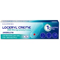 LOCERYL Creme