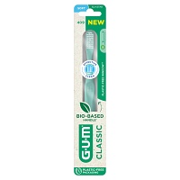 GUM® Classic Zahnbürste 