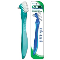 GUM® Prothesenbürste