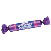SOLDAN Tex Schmelz Traubenzucker Waldfrüchte Rolle