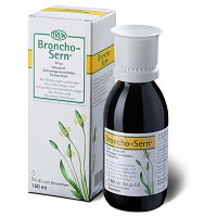 BRONCHO SERN Sirup