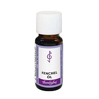 FENCHELÖL