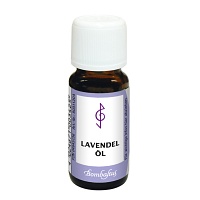 LAVENDEL ÖL
