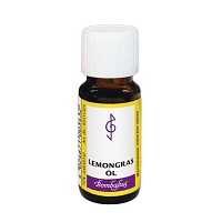LEMONGRASÖL