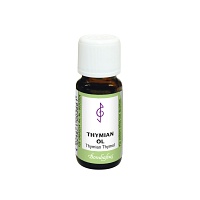 THYMIAN ÖL
