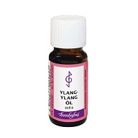 YLANG YLANG Öl