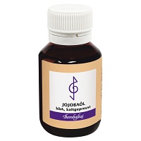 JOJOBA ÖL kaltgepresst
