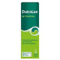 DULCOLAX NP Tropfen 30 ml Abführmittel