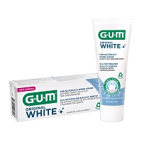GUM® Original White Zahnpasta 