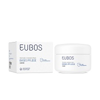 EUBOS BASIS PFLEGE CREME