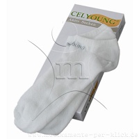 CELYOUNG Aktiv Socken Synt.Unisex