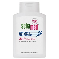 SEBAMED Sportdusche