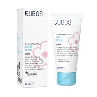 EUBOS HAUT RUHE Creme