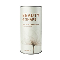 AMFORMULA Shape Pulver