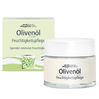 OLIVENÖL FEUCHTIGKEITSPFLEGE Creme