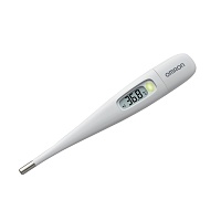 OMRON EcoTemp Basic digital Fieberthermometer