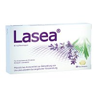 LASEA Weichkapseln