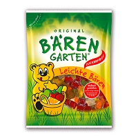 SOLDAN Bären zuckerfrei