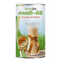 FORMOLINE Eiweiss Diaet Pulver