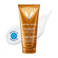VICHY CAPITAL Soleil Selbstbräuner Milch
