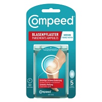 COMPEED Blasenpflaster medium