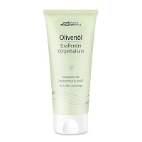 OLIVENÖL STRAFFENDER Körperbalsam