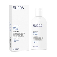 EUBOS BASIS PFLEGE HAUTBALSAM