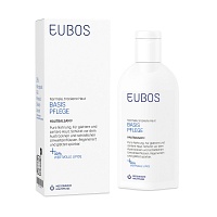 EUBOS BASIS PFLEGE HAUTBALSAM F