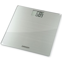 OMRON HN-288-E digitale Personenwaage TapOn+Tara