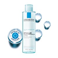 ROCHE-POSAY Effaclar klär.Reinigungslotion Neu