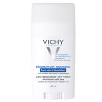 VICHY Deodorant 24 Stunden ohne Aluminiumsalze - Stick