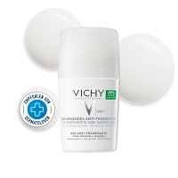 VICHY DEO Roll-on Sensitiv Antitranspirant 48h