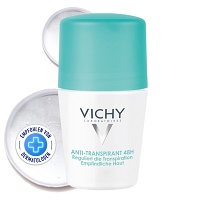 VICHY DEO Roll-on Anti Transpirant 48h