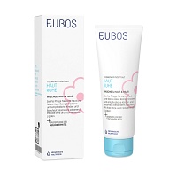 EUBOS HAUT RUHE WASCHGEL HAUT & HAAR