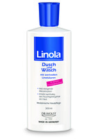 LINOLA Dusch und Wasch