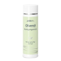 OLIVENÖL REINIGUNGSMILCH