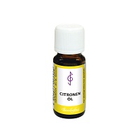 CITRONENÖL