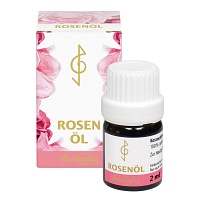 ROSENÖL ätherisch