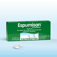 Espumisan® Kautabletten