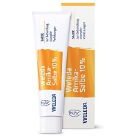 WELEDA Arnika Salbe 10%