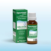 Espumisan® Emulsion