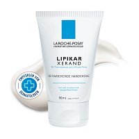 ROCHE-POSAY Lipikar Xerand Handcreme