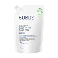 EUBOS BASIS PFLEGE HAUTBALSAM F NACHFÜLLBEUTEL
